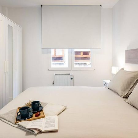 Apartamento Frida Centro 希洪 外观 照片