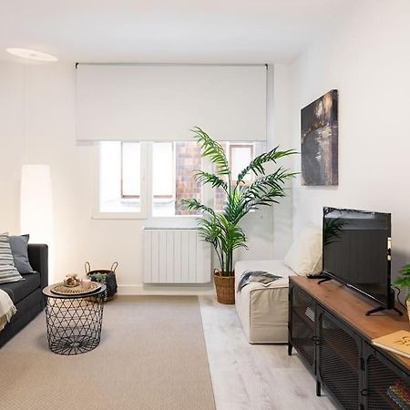 Apartamento Frida Centro 希洪 外观 照片