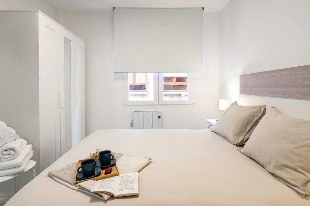 Apartamento Frida Centro 希洪 外观 照片