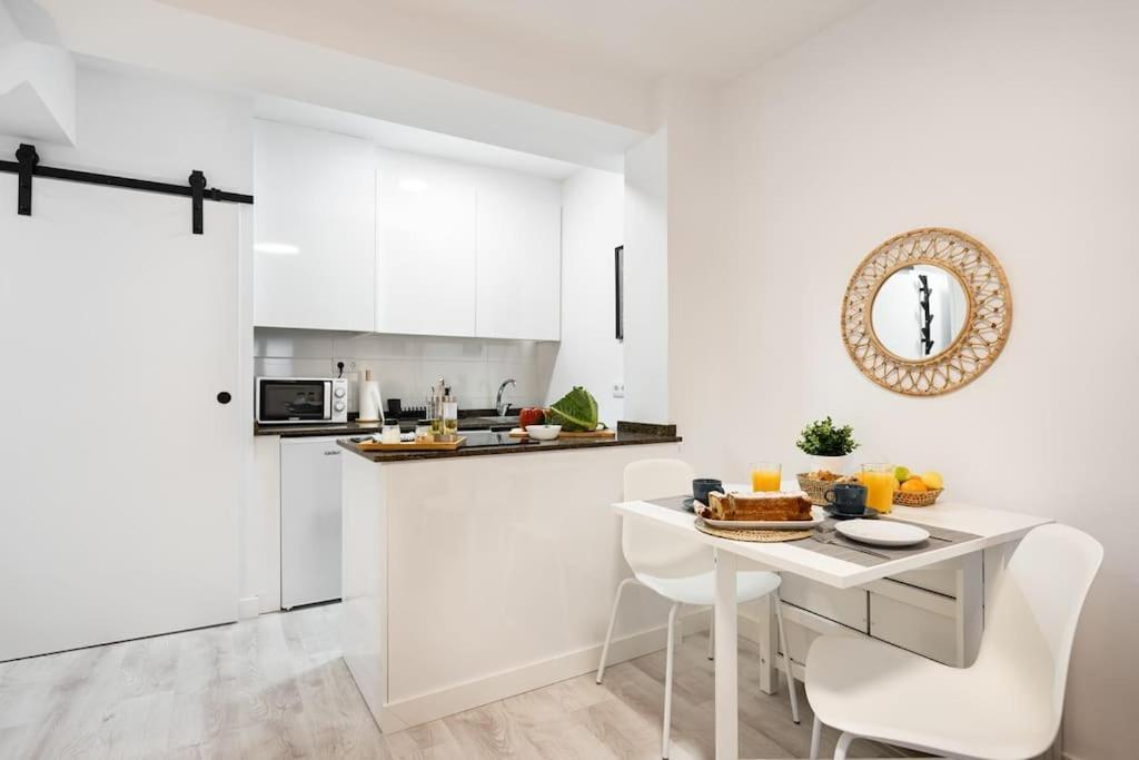 Apartamento Frida Centro 希洪 外观 照片
