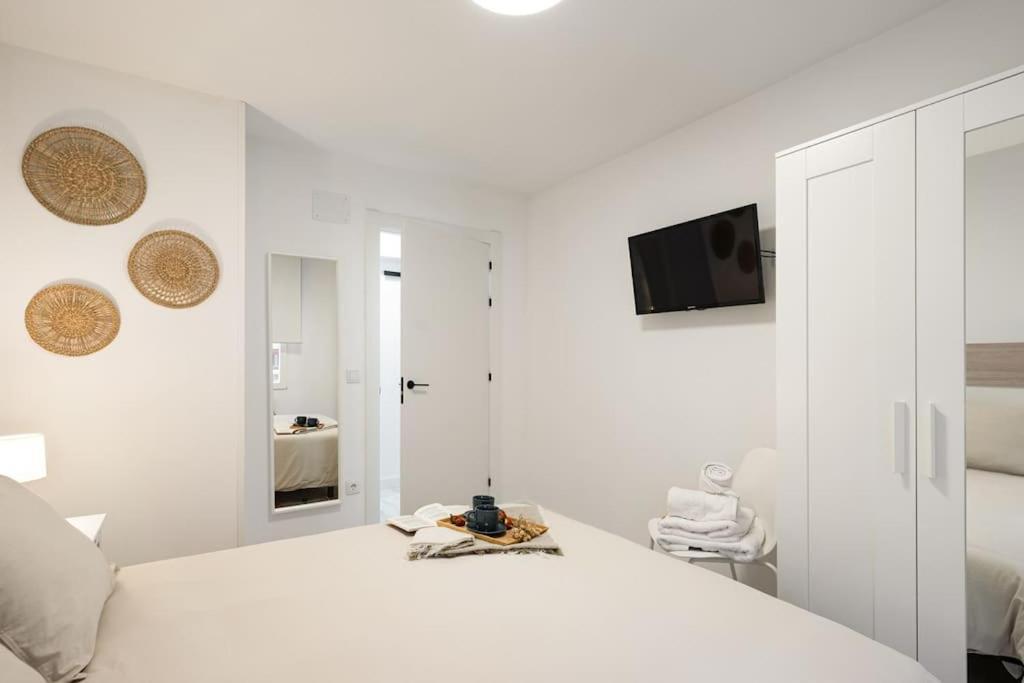 Apartamento Frida Centro 希洪 外观 照片