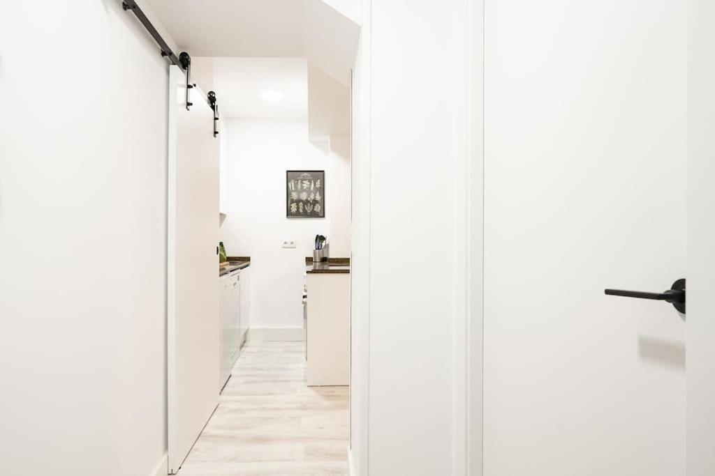 Apartamento Frida Centro 希洪 外观 照片
